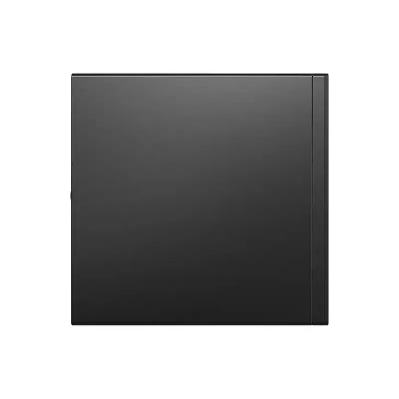 Lenovo ThinkCentre M75q Gen 5 12RQ001JMH Mini-PC, AMD Ryzen 7 PRO 8700GE, 32GB DDR5, 1TB SSD, Windows 11 Pro