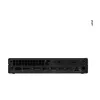 Lenovo ThinkCentre M75q Gen 5 12RQ001JMH Mini-PC, AMD Ryzen 7 PRO 8700GE, 32GB DDR5, 1TB SSD, Windows 11 Pro