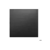 Lenovo ThinkCentre M75q Gen 5 12RQ001JMH Mini-PC, AMD Ryzen 7 PRO 8700GE, 32GB DDR5, 1TB SSD, Windows 11 Pro