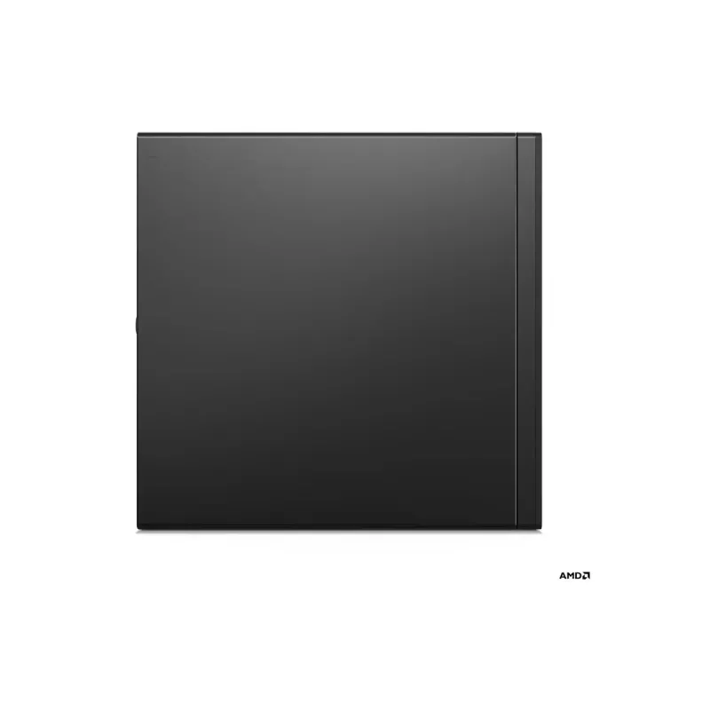 Lenovo ThinkCentre M75q Gen 5 12RQ001JMH Mini-PC, AMD Ryzen 7 PRO 8700GE, 32GB DDR5, 1TB SSD, Windows 11 Pro