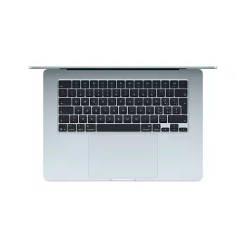 Laptop Apple MacBook Air M5 15,3 Zoll (38,9 cm) 16 GB RAM 512 GB SSD Blau