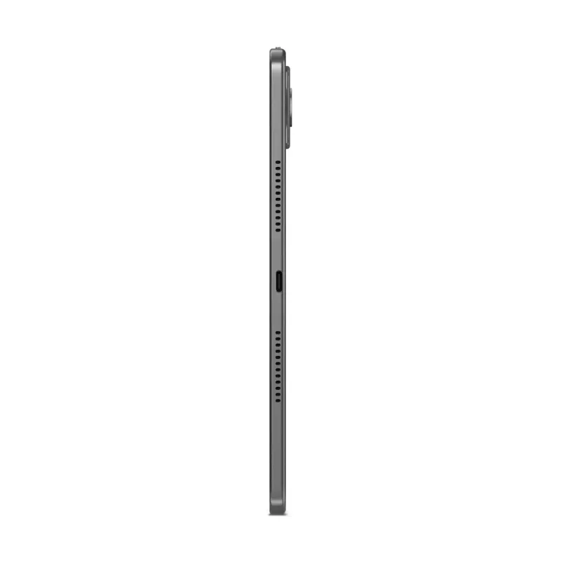 Lenovo Idea Tab Plus Mediatek 256 GB 30.7 cm (12.1 Zoll) 12 GB Wi-Fi 5 (802.11ac) Android 15 Grau
