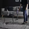 Rowenta RH2037 2-in-1-Stabstaubsauger Batteriebetrieben Trocken Beutellos 0,4 l 250 W Schwarz, Lila