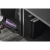 Rowenta RH2037 2-in-1-Stabstaubsauger Batteriebetrieben Trocken Beutellos 0,4 l 250 W Schwarz, Lila