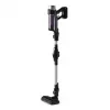 Rowenta RH2037 2-in-1-Stabstaubsauger Batteriebetrieben Trocken Beutellos 0,4 l 250 W Schwarz, Lila