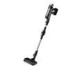 Rowenta RH2037 2-in-1-Stabstaubsauger Batteriebetrieben Trocken Beutellos 0,4 l 250 W Schwarz, Lila