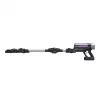 Rowenta RH2037 2-in-1-Stabstaubsauger Batteriebetrieben Trocken Beutellos 0,4 l 250 W Schwarz, Lila