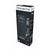 Rowenta RH2037 2-in-1-Stabstaubsauger Batteriebetrieben Trocken Beutellos 0,4 l 250 W Schwarz, Lila