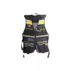 Werkzeug-Aufbewahrungstasche Stanley FMST1-71181 Schwarz Grau Gelb Stoff