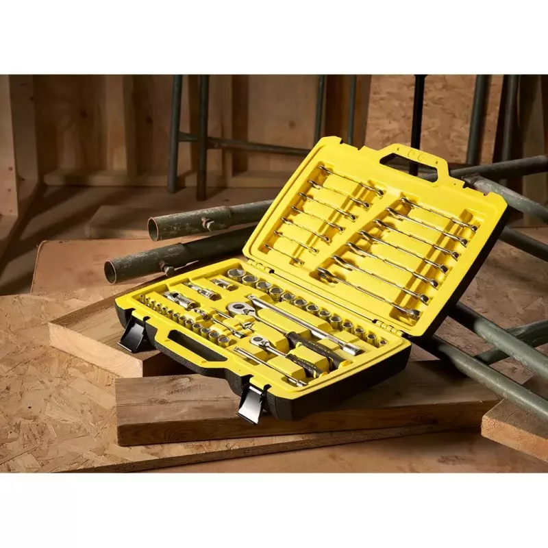 Schraubendreher-Bit Stanley FATMAX FMMT82827-1 Sechskant Schlitz 4-12 mm