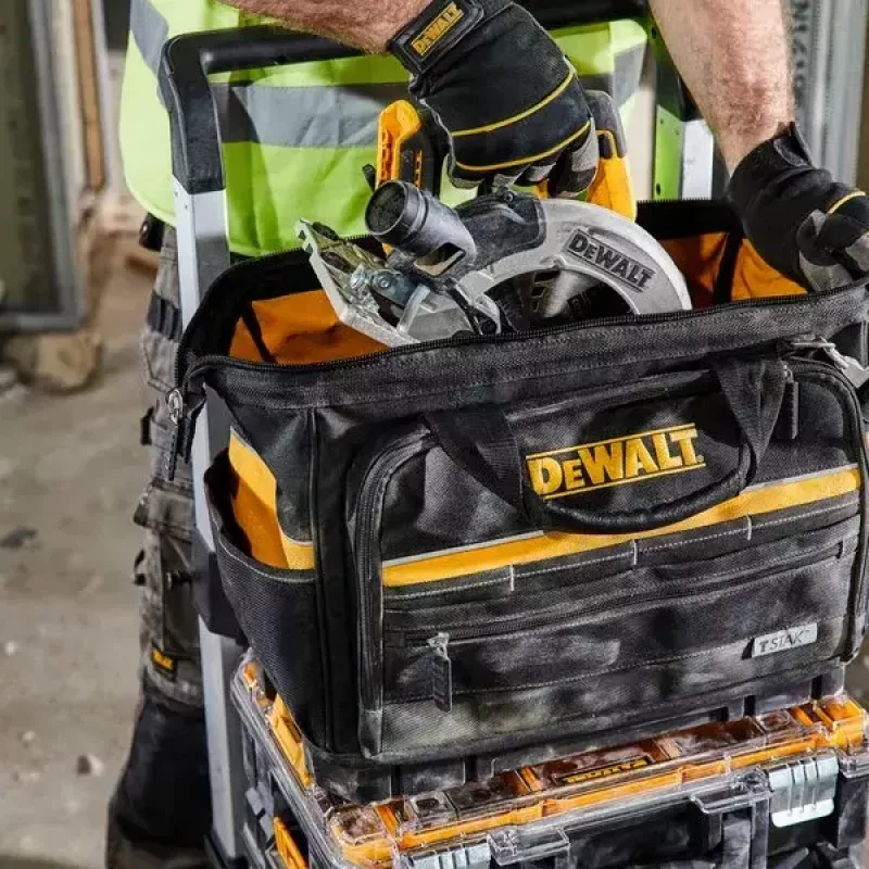 Werkzeugkoffer DeWALT DWST82991-1