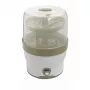 Elektrischer Babyflaschensterilisator Olympia BS 29, 500 W, AC, 231×231×335 mm
