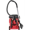 Staubsauger Flex VC 21 L MC Schwarz Rot 20 L 1000 W