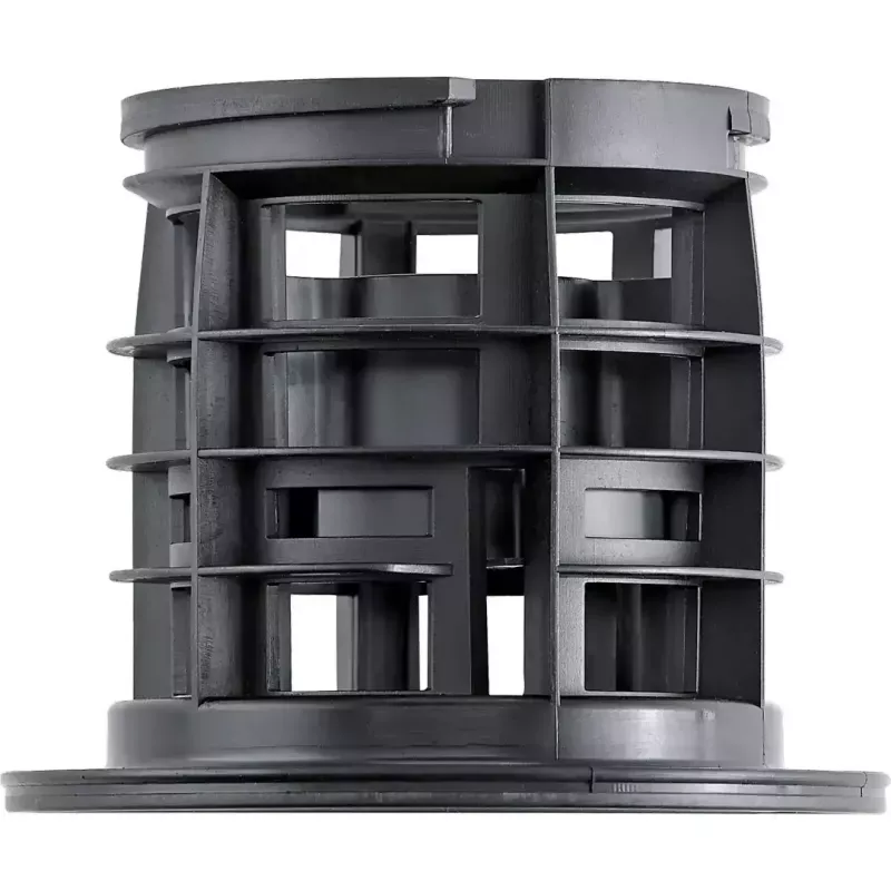 Staubsauger Flex VC 21 L MC Schwarz Rot 20 L 1000 W