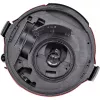 Staubsauger Flex VC 21 L MC Schwarz Rot 20 L 1000 W