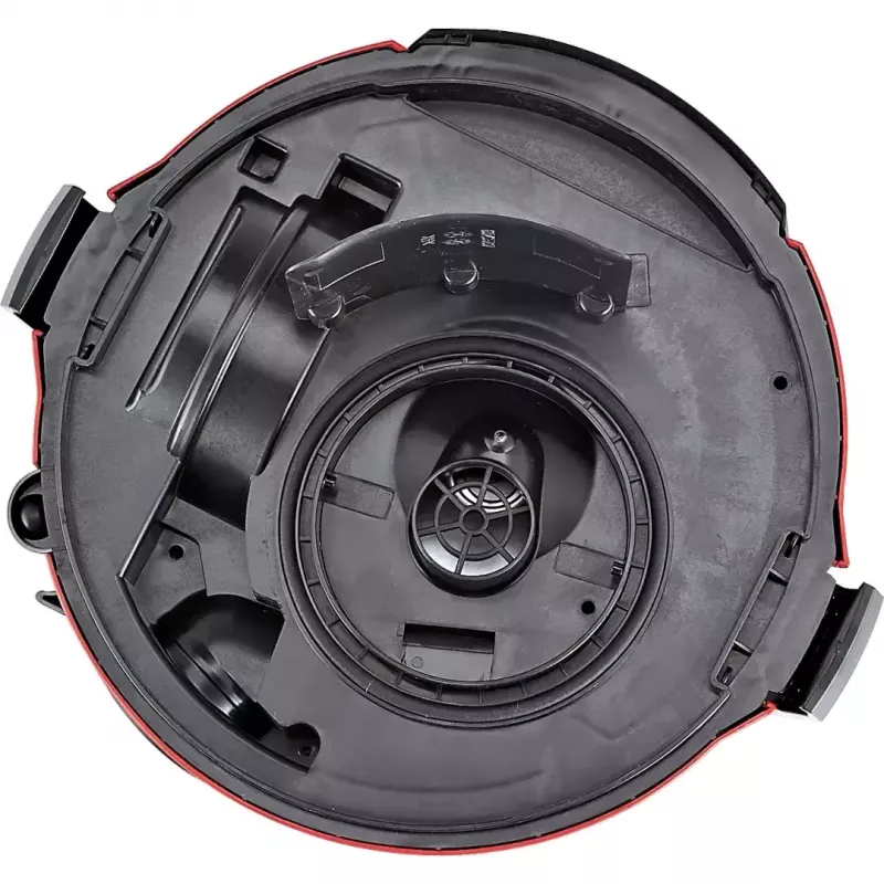 Staubsauger Flex VC 21 L MC Schwarz Rot 20 L 1000 W