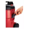 Staubsauger Flex VC 21 L MC Schwarz Rot 20 L 1000 W