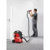 Staubsauger Flex VC 21 L MC Schwarz Rot 20 L 1000 W
