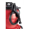 Staubsauger Flex VC 21 L MC Schwarz Rot 20 L 1000 W