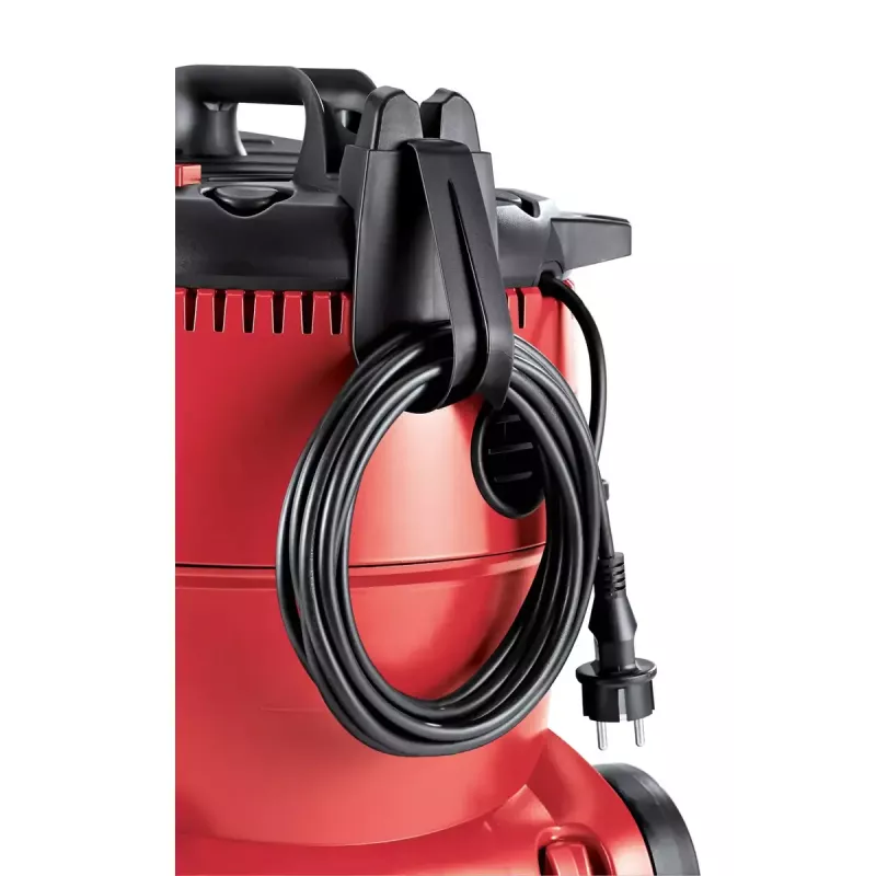 Staubsauger Flex VC 21 L MC Schwarz Rot 20 L 1000 W