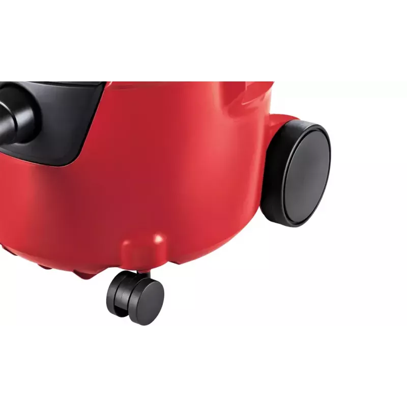 Staubsauger Flex VC 21 L MC Schwarz Rot 20 L 1000 W