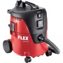 Staubsauger Flex VC 21 L MC Schwarz Rot 20 L 1000 W