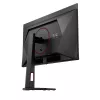 AOC G4 Q27G4ZDR Computer-Monitor 67,3 cm (26,5 Zoll) 2560 x 1440 Pixel Quad HD QD-OLED Schwarz, Rot