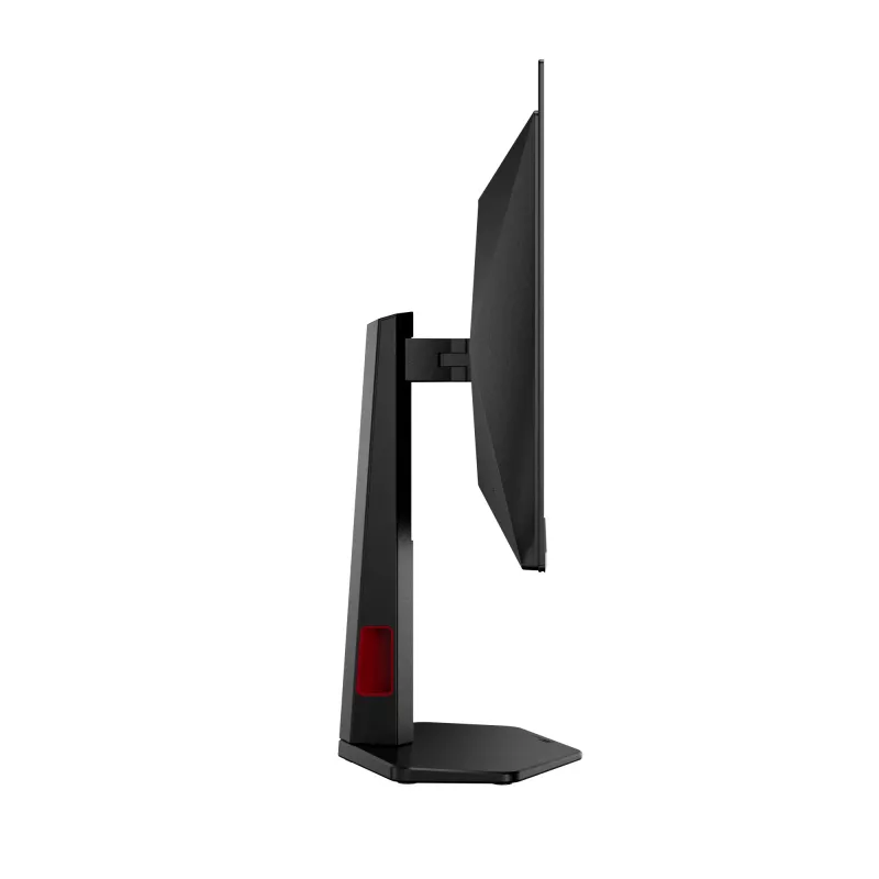 AOC G4 Q27G4ZDR Computer-Monitor 67,3 cm (26,5 Zoll) 2560 x 1440 Pixel Quad HD QD-OLED Schwarz, Rot