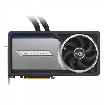 Grafikkarte ASUS GeForce RTX 5090 — 32 GB GDDR7, 512-Bit, PCIe 5.0, 4 Displays, 2580 MHz Boost
