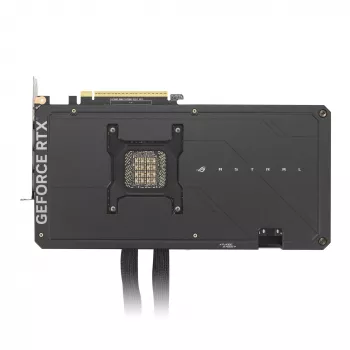 Grafikkarte ASUS GeForce RTX 5090 — 32 GB GDDR7, 512-Bit, PCIe 5.0, 4 Displays, 2580 MHz Boost