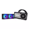Grafikkarte ASUS GeForce RTX 5090 — 32 GB GDDR7, 512-Bit, PCIe 5.0, 4 Displays, 2580 MHz Boost