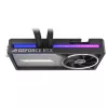 Grafikkarte ASUS GeForce RTX 5090 — 32 GB GDDR7, 512-Bit, PCIe 5.0, 4 Displays, 2580 MHz Boost
