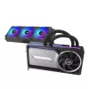 Grafikkarte ASUS GeForce RTX 5090 — 32 GB GDDR7, 512-Bit, PCIe 5.0, 4 Displays, 2580 MHz Boost