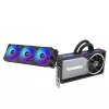 Grafikkarte ASUS GeForce RTX 5090 — 32 GB GDDR7, 512-Bit, PCIe 5.0, 4 Displays, 2580 MHz Boost