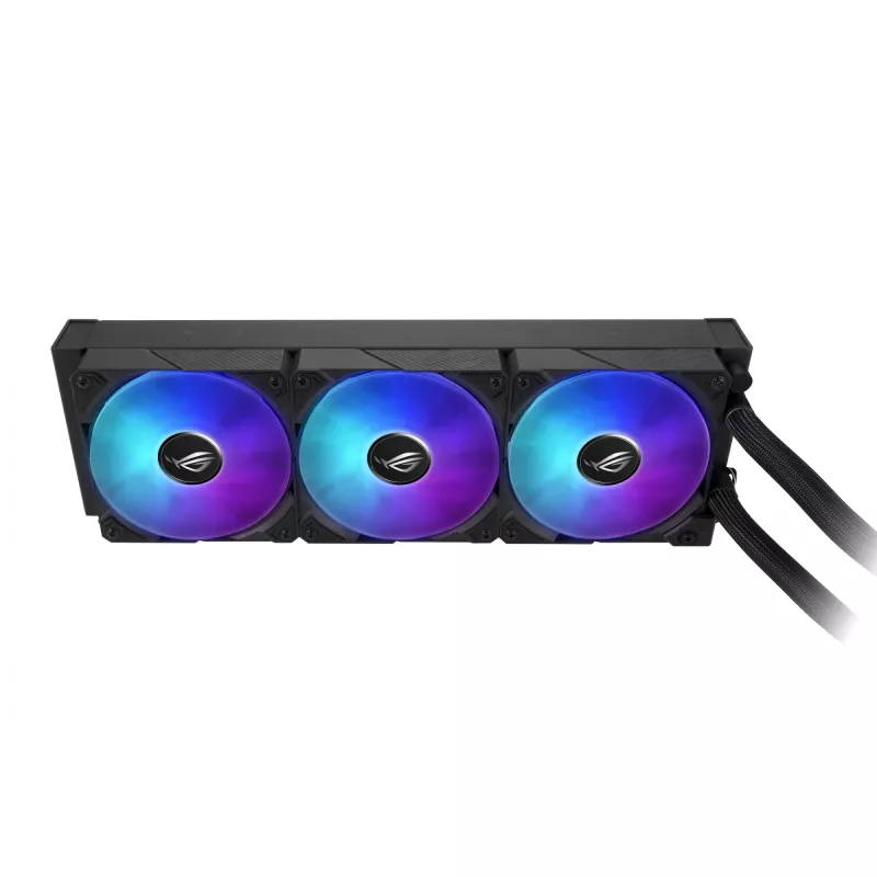 Grafikkarte ASUS GeForce RTX 5090 — 32 GB GDDR7, 512-Bit, PCIe 5.0, 4 Displays, 2580 MHz Boost