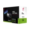 Grafikkarte ASUS GeForce RTX 5090 — 32 GB GDDR7, 512-Bit, PCIe 5.0, 4 Displays, 2580 MHz Boost
