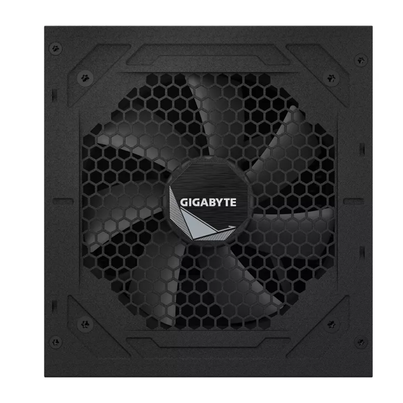 GIGABYTE UD850GM Netzteil 850 W 20+4 Pin ATX ATX Schwarz
