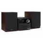 Sharp XL-B512(BR) Heim-Audiosystem Mikro-Audioanlage 45 W Braun
