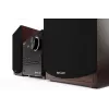 Sharp XL-B512(BR) Heim-Audiosystem Mikro-Audioanlage 45 W Braun
