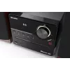 Sharp XL-B512(BR) Heim-Audiosystem Mikro-Audioanlage 45 W Braun