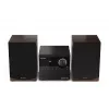 Sharp XL-B512(BR) Heim-Audiosystem Mikro-Audioanlage 45 W Braun