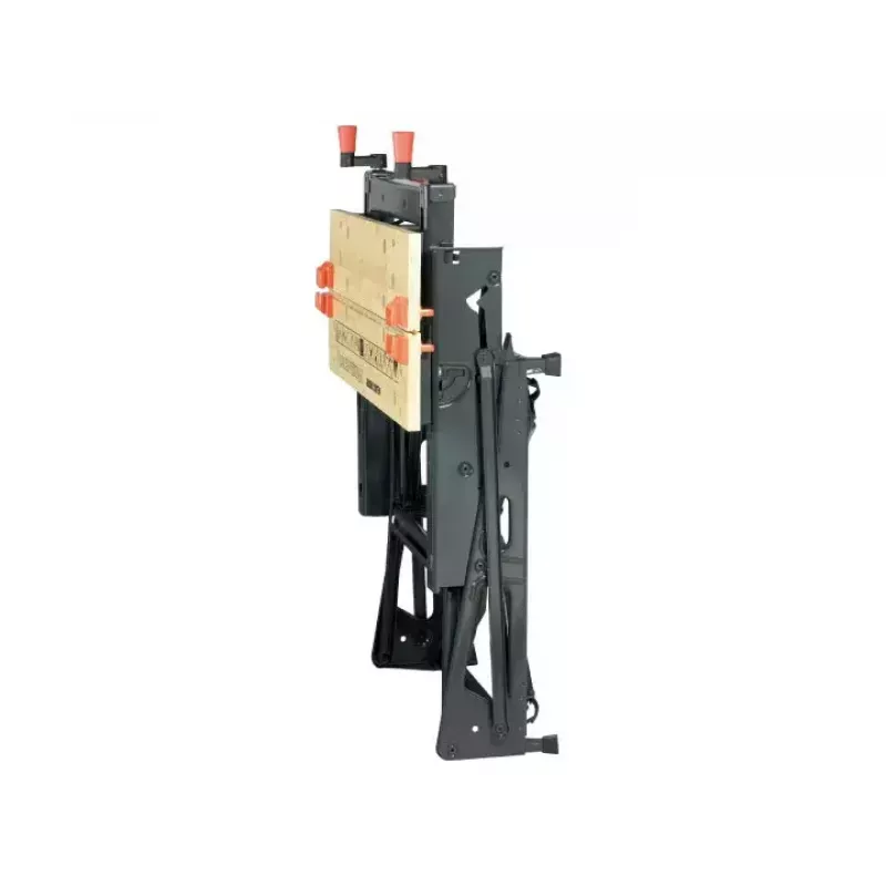 Tragbare Werkbank Black & Decker WM550