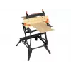 Tragbare Werkbank Black & Decker WM550
