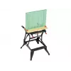 Tragbare Werkbank Black & Decker WM550