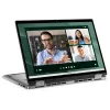 DELL Latitude 7350 2-in-1 Intel Core Ultra 5 135U Hybrid (2-in-1) 33,8 cm (13,3 Zoll) Touchscreen Quad HD+ 16 GB LPDDR5x-SDRAM 512 GB SSD Wi-Fi 7 (802.11be) Windows 11 Pro Deutsch Grau