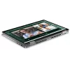 DELL Latitude 7350 2-in-1 Intel Core Ultra 5 135U Hybrid (2-in-1) 33,8 cm (13,3 Zoll) Touchscreen Quad HD+ 16 GB LPDDR5x-SDRAM 512 GB SSD Wi-Fi 7 (802.11be) Windows 11 Pro Deutsch Grau