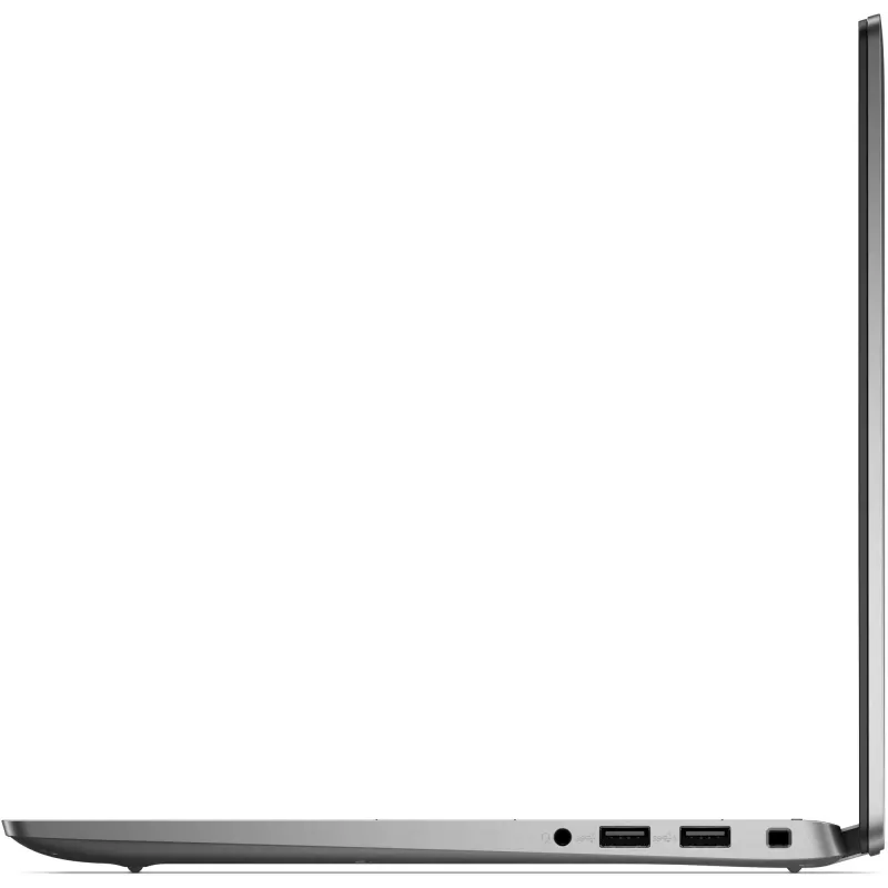 DELL Latitude 7350 2-in-1 Intel Core Ultra 5 135U Hybrid (2-in-1) 33,8 cm (13,3 Zoll) Touchscreen Quad HD+ 16 GB LPDDR5x-SDRAM 512 GB SSD Wi-Fi 7 (802.11be) Windows 11 Pro Deutsch Grau