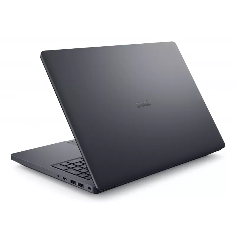 DELL Pro Max 16 Plus MB16250 Intel Core Ultra 7 265HX Mobile Workstation 40,6 cm (16 Zoll) Full HD+ 32 GB DDR5-SDRAM 1 TB SSD NVIDIA RTX PRO 3000 Blackwell Wi-Fi 7 (802.11be) Windows 11 Pro Deutsch Schwarz
