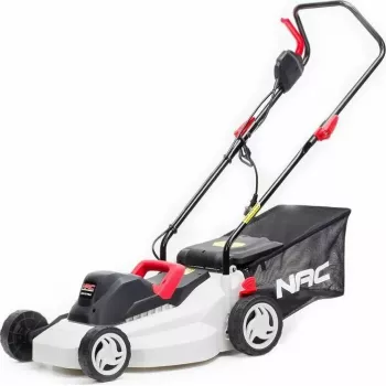 Rasenmäher NAC ELECTRIC LAWN MOWER 1500W 37cm LE15-37-PB-S