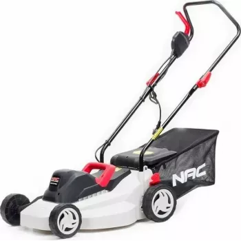 Rasenmäher NAC ELECTRIC LAWN MOWER 1500W 37cm LE15-37-PB-S